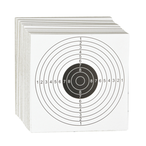 Tarcza sportowa 14x14 - ASG