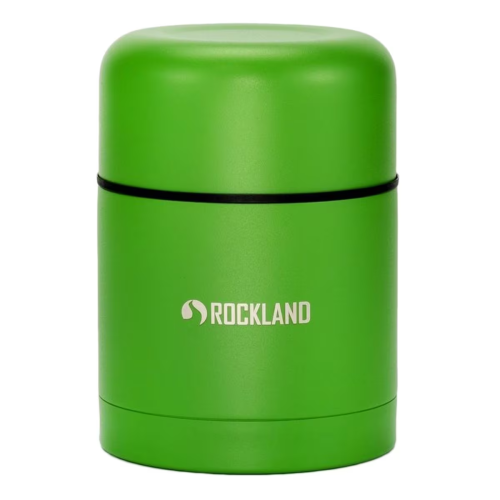 Termos obiadowy Comet 0,5l oliwkowy - Rockland