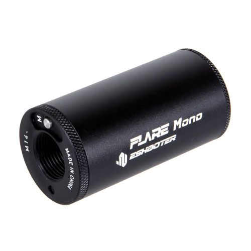Tłumik Tracer Flare Mono - E-Shooter