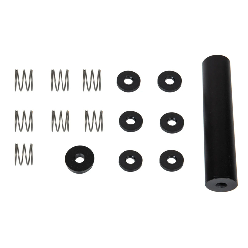 Tłumik dźwięku 35x200mm Hide PRO - Specna Arms