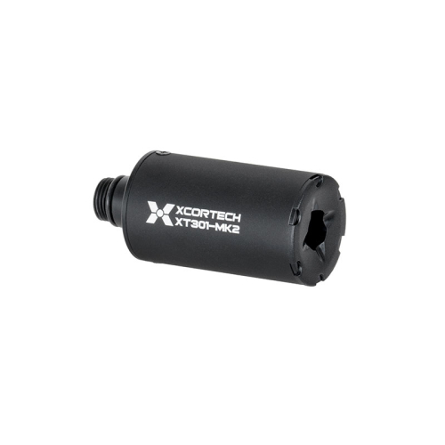 Tłumik dźwięku Tracer XT3011 Mk2 Red - Xcortech