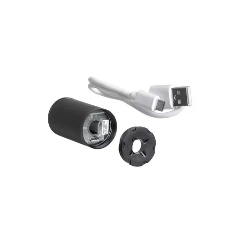 Tłumik dźwięku Tracer XT3011 Mk2 Red - Xcortech