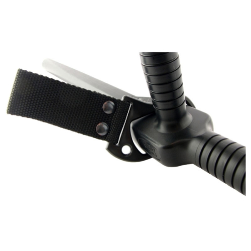 Tonfa z sercem + uchwyt - ESP