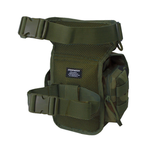 Torba taktyczna Reload - Dominator