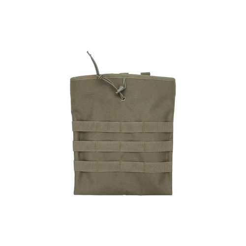 Torba Zrzutowa Molle Oliwkowa - GFC