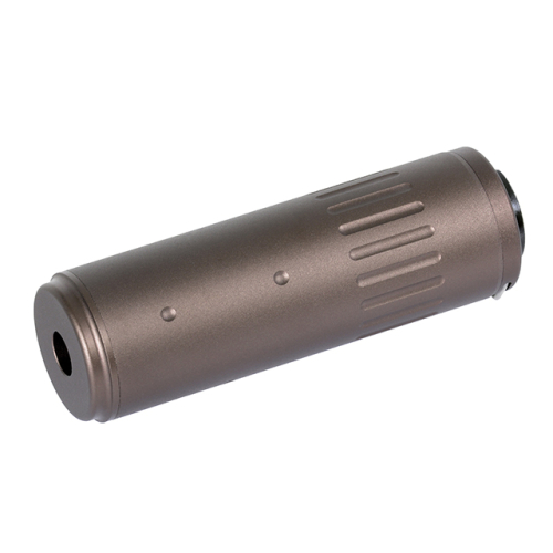 Tłumik dźwięku zestaw ACC 120mm Brown - Big Dragon