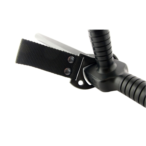 Uchwyt do Tonfy z sercem - ESP