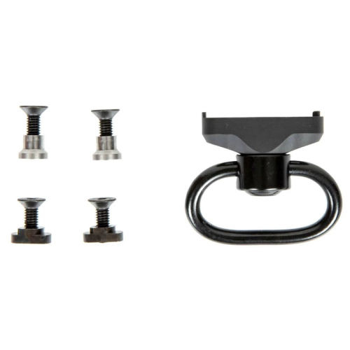 Uchwyt zawieszenia QD KeyMod/Mlok - JJ Airsoft