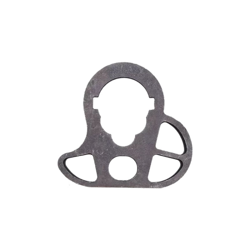 Uchwyt zawieszenia tylny - Element