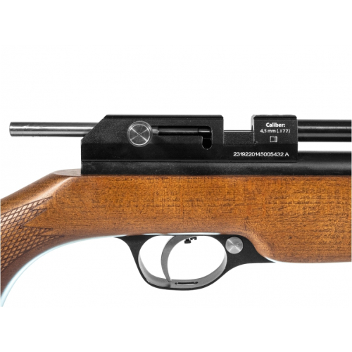 Wiatrówka PCP Stormrider 4.5mm drewno - Diana