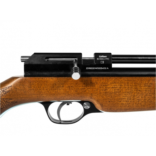 Wiatrówka PCP Stormrider 4.5mm drewno - Diana