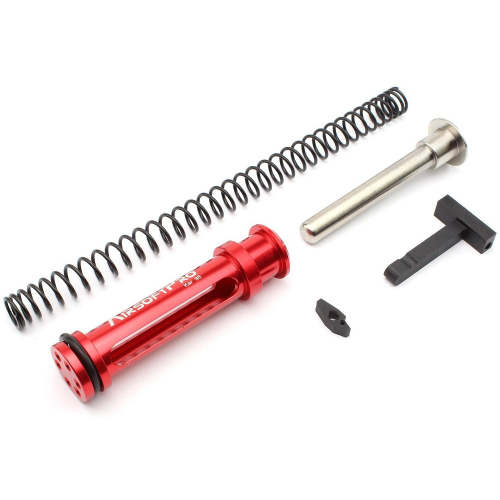 Zestaw tuningowy Kar98k Snow Wolf - AirsoftPro