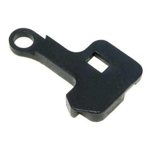 Zaczep Bolt catch M4/M16 czarny - SHS