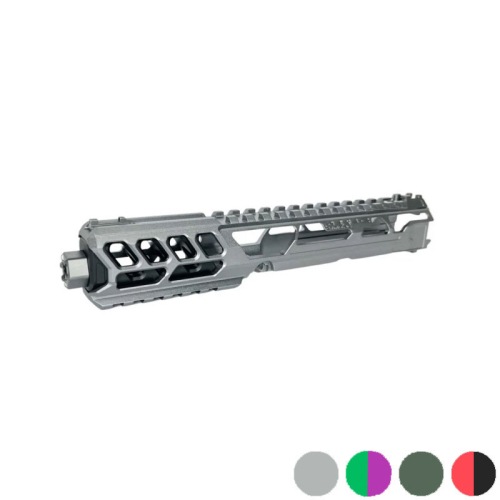 Zestaw CNC Upper Set FUKU-2 Long do AAP01 - CTM