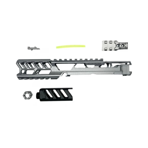 Zestaw CNC Upper Set FUKU-2 Long do AAP01 - CTM