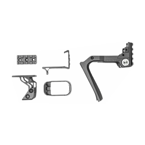 Zestaw FUKU-2 Reaper do AAP01/C (Uchwyt na kolbę RDS i RIS) - CTM