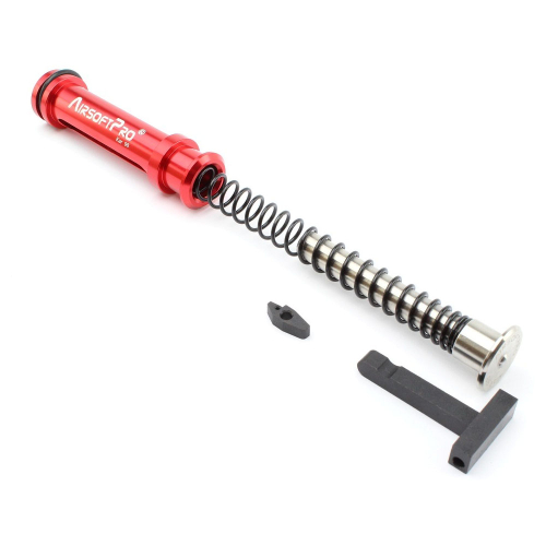 Zestaw tuningowy Kar98k Snow Wolf - AirsoftPro