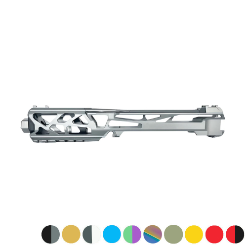 Zestaw Skeleton CNC Upper Set FUKU-2 do AAP01 - CTM
