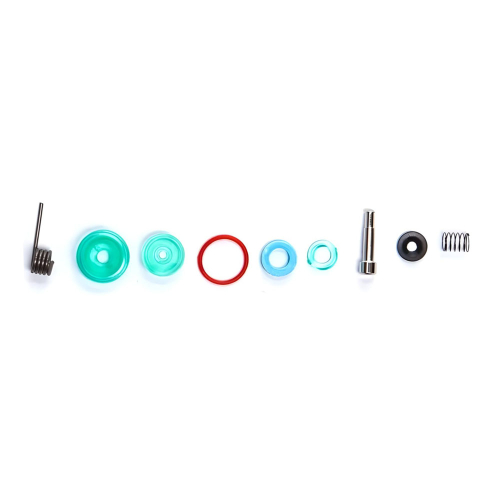 Zestaw części do Bersy, CZ75 CO2 - ASG