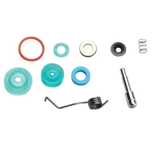 Zestaw części CZ, STI Duty - ASG