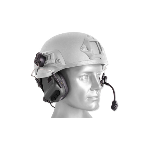 Zestaw słuchawkowy M32H Tactical Mod3 - Earmor