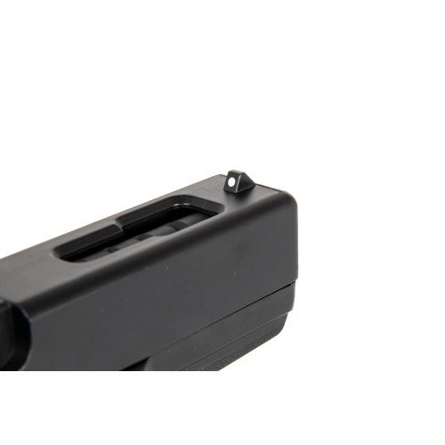 Replika AEP Glock18C CM030S Mosfet BB - Cyma