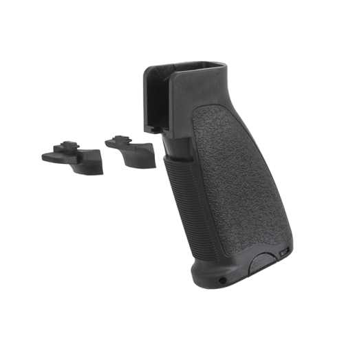 Chwyt pistoletowy Mod.2 M4, M16, AR15 - BattleAxe