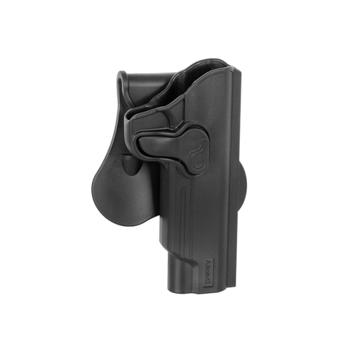 Kabura 1911 Black - Amomax