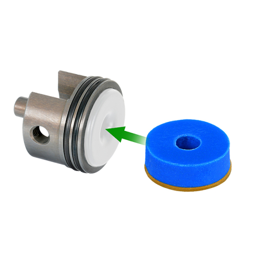 Sorbopad 60D - 5,8mm - EPes Airsoft