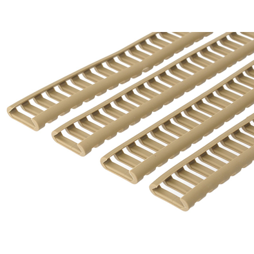 Zestaw drabinkowych paneli SET C DE - Big Dragon