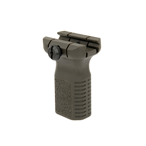 Chwyt pionowy krótki Ranger Green - Big Dragon