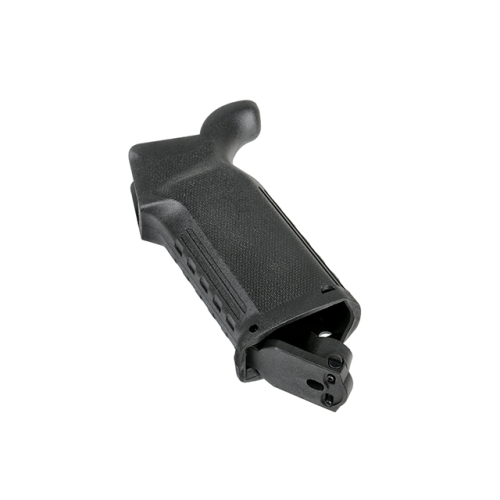 Chwyt pistoletowy PDW AR15/M4 czarny - Cyma