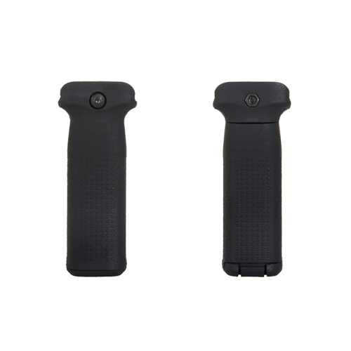 Chwyt pionowy długi AKU black - Big Dragon