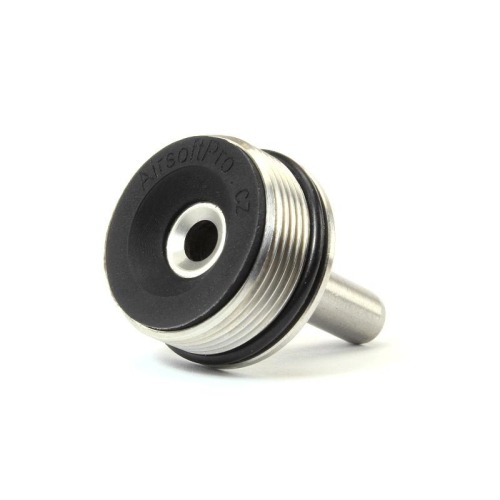 Głowica cylindra stalowa L96, SW, M24 - AirsoftPro