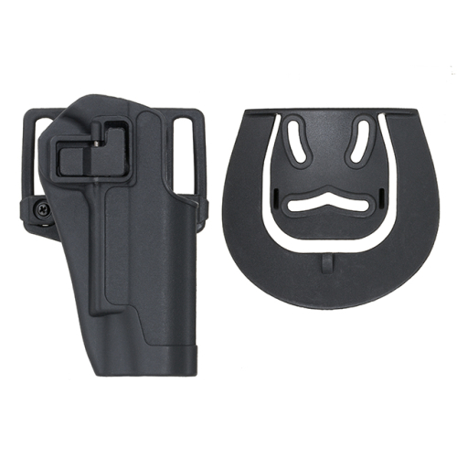 Kabura 1911 Black - CS