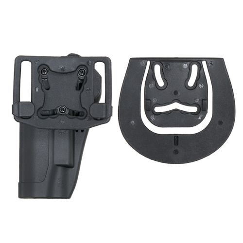 Kabura 1911 Black - CS