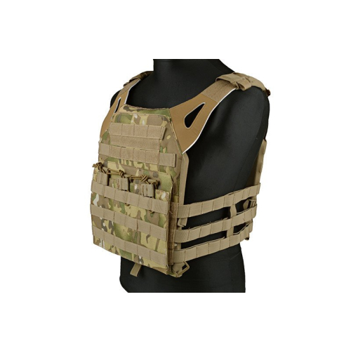 Kamizelka taktyczna Jump MC - GFC