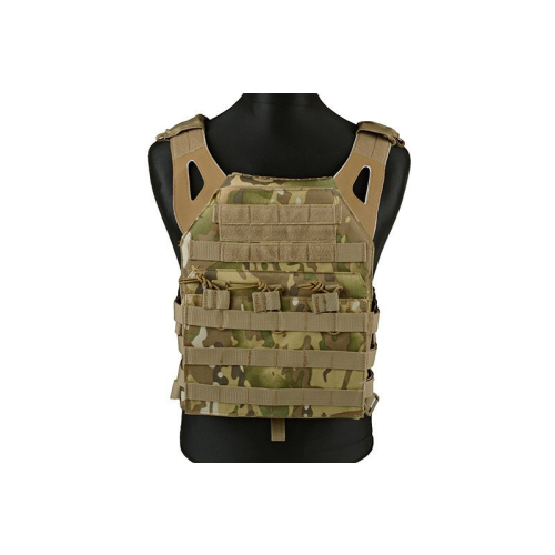 Kamizelka taktyczna Jump MC - GFC