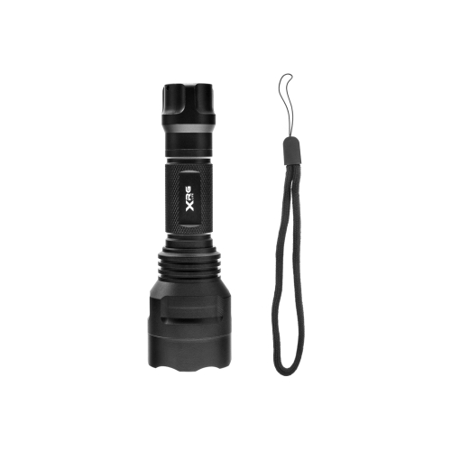 Latarka C8 XP-L 250LM - XRG