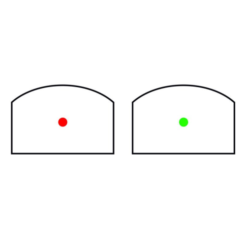 Kolimator micro - Theta Optics