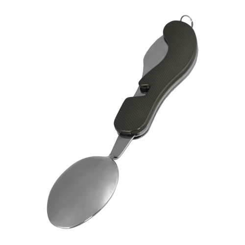 Niezbędnik rozkładany Ranger Green - Dominator