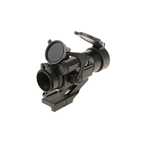 Replika celownika kolimatorowego Battle czarny