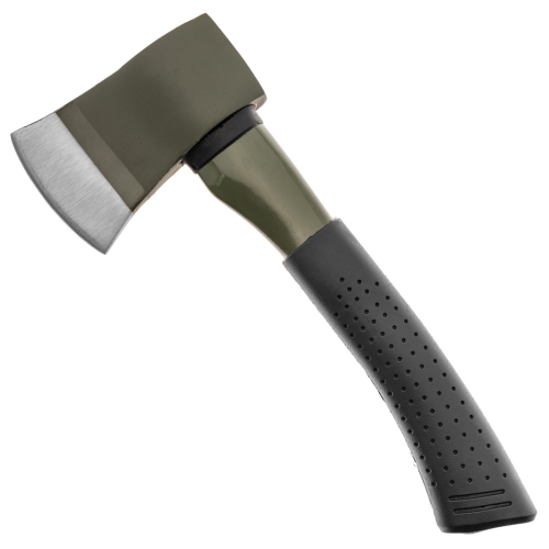 Toporek z pokrowcem - Mil-Tec