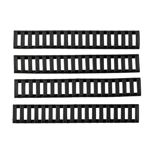 Zestaw drabinkowych paneli SET C B - Big Dragon