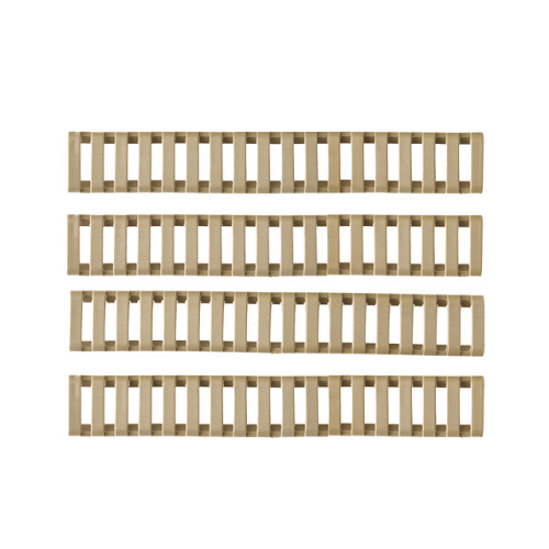 Zestaw drabinkowych paneli SET C DE - Big Dragon