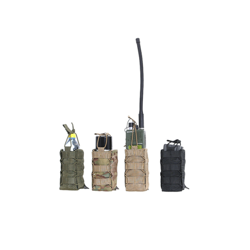 Ładownica wielofunkcyjna na radio Coyote - 8Fields