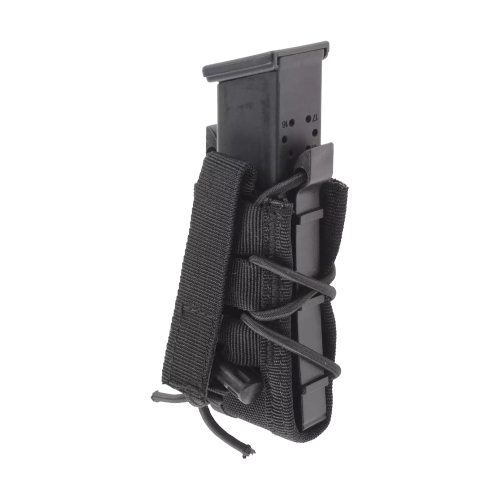 ładownica pistoletowa modularna TC czarna - GFC