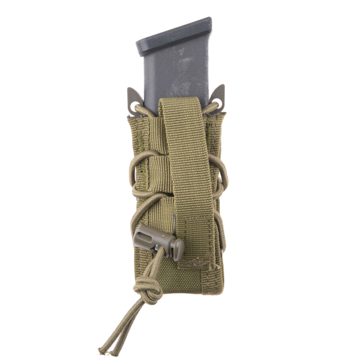 Ładownica pistoletowa modularna TC oliwkowa - GFC