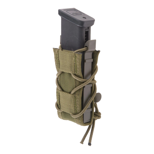 Ładownica pistoletowa modularna TC oliwkowa - GFC