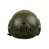 Hełm FAST gen.2 PJ oliwkowy - Delta Armory